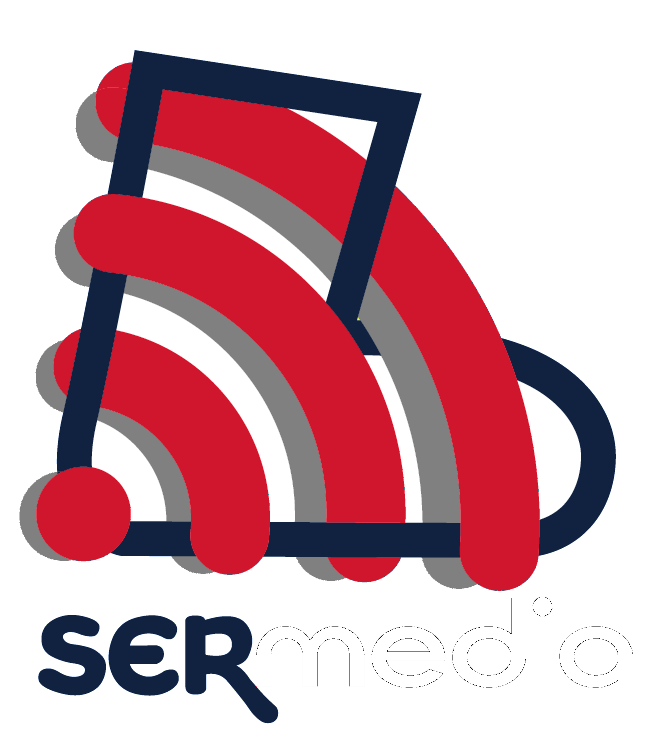 sermedia studios logo