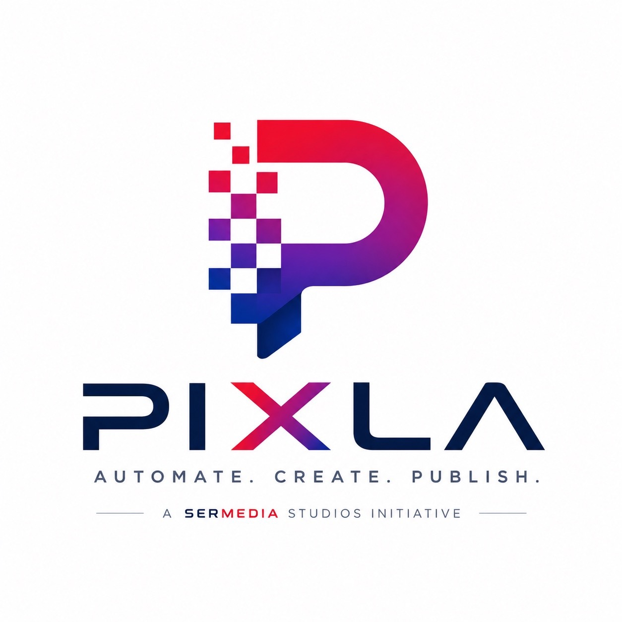 Pixla logo