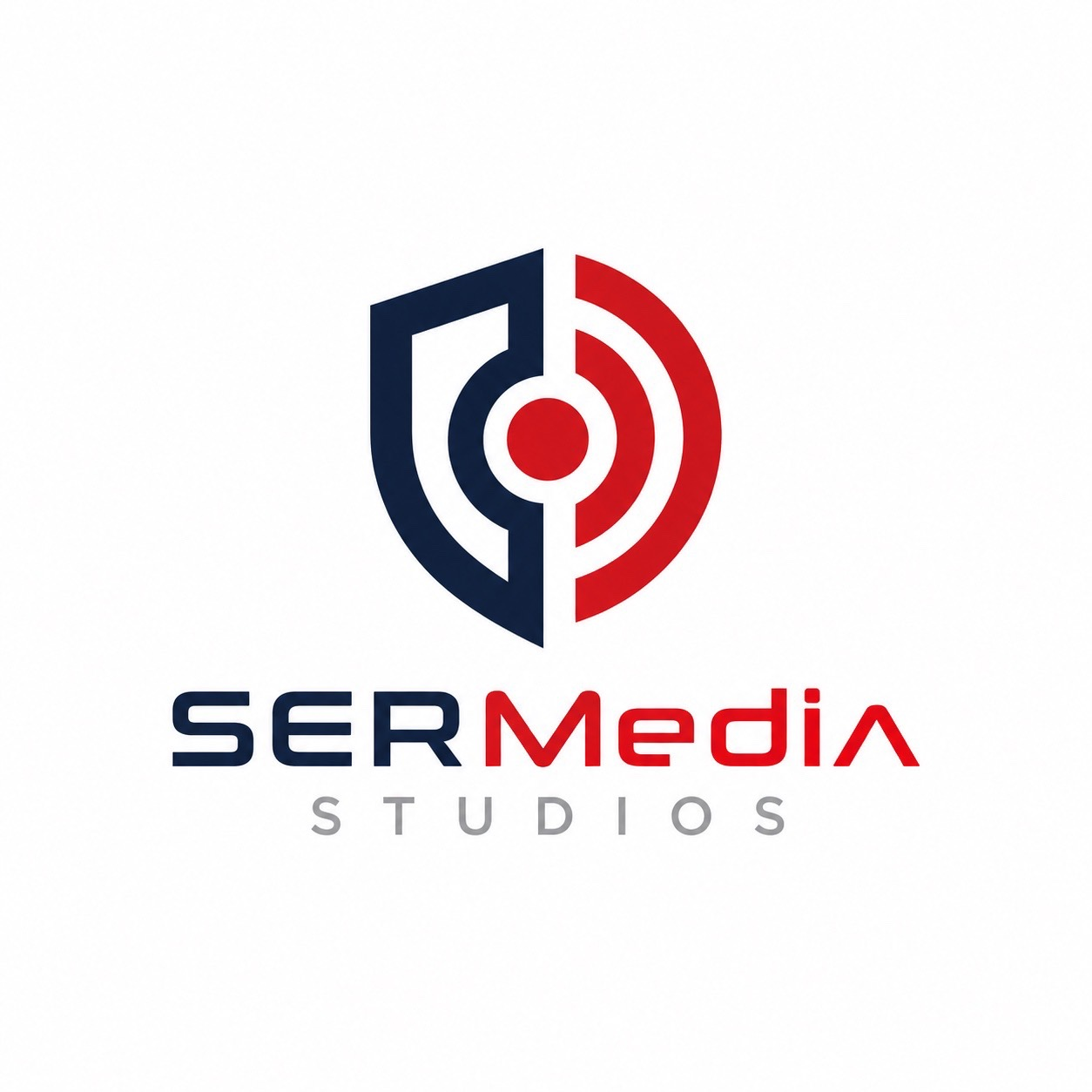SERMedia Studios logo